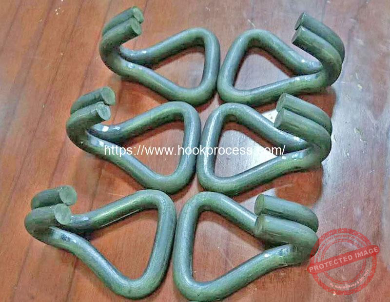 Automatic-Double-J-Lashing-Hook-Machine-Product